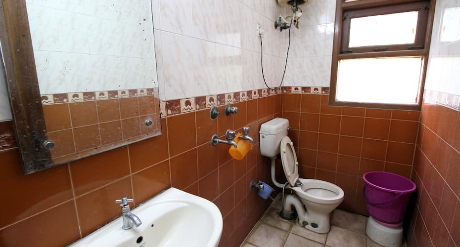 TG Rooms Paharganj 4, New Delhi 4
